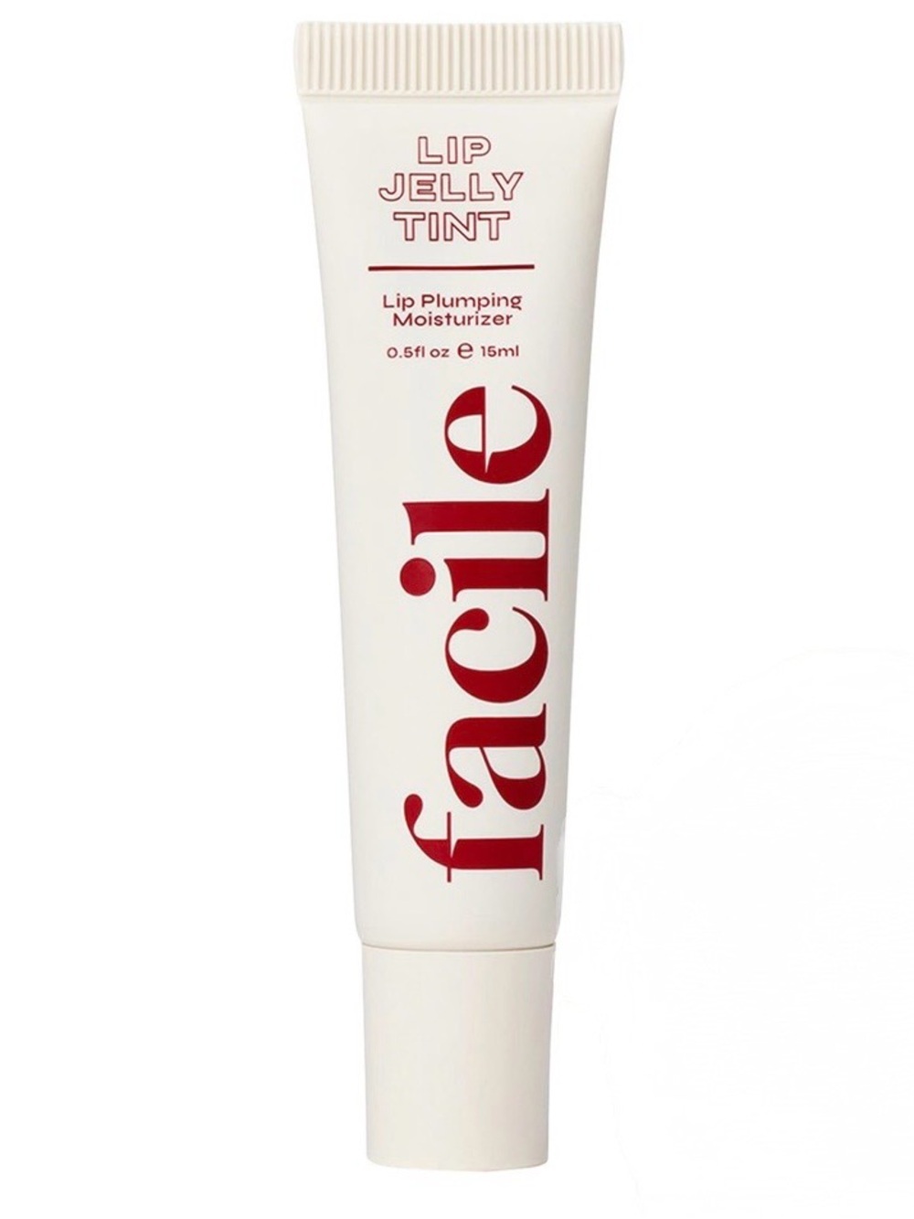 Facile Lip Jelly Tint in Rouge, BNIB